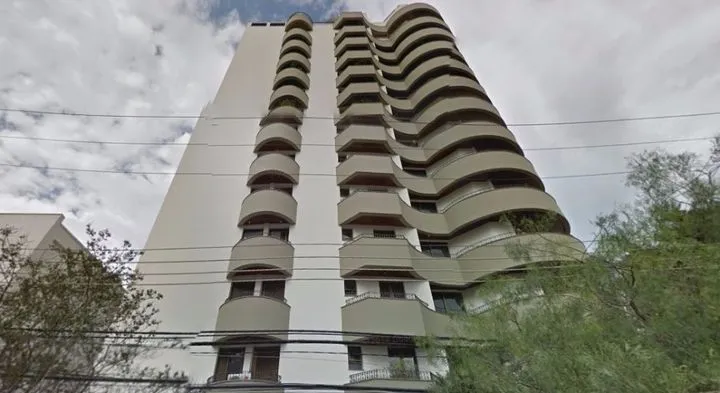 Imagem do Condomínio Maison Champagne Campo Belo em São Paulo