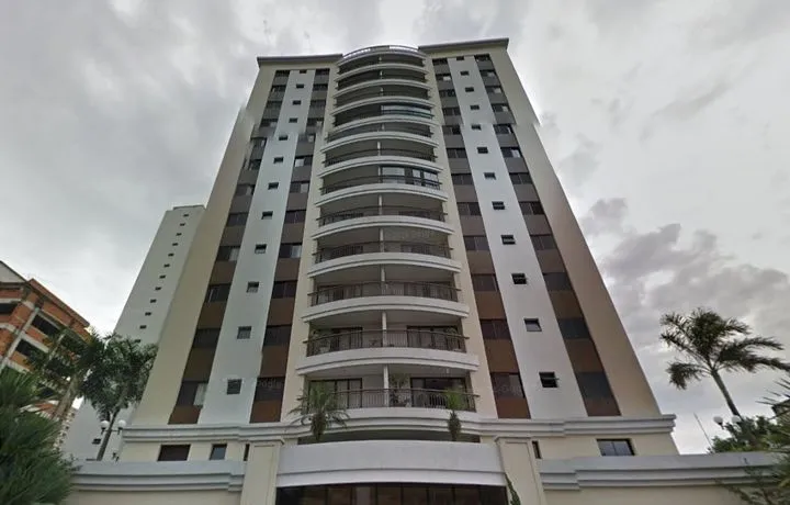 Imagem do Condomínio Maison Champs Elysées Campo Belo em São Paulo