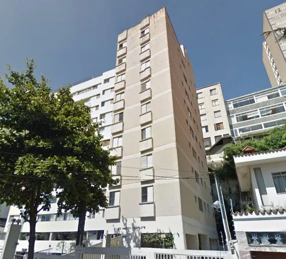 Imagem do Condomínio Maison Charlote Sumaré em São Paulo