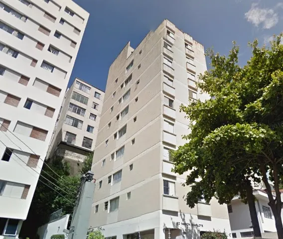 Condomínio Maison Charlote Sumaré em São Paulo