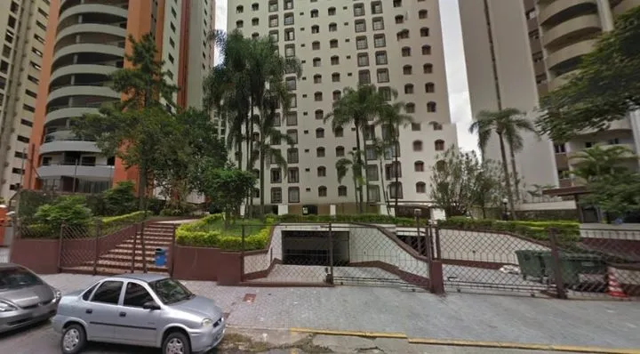 Condomínio Maison Cheverny em São Paulo