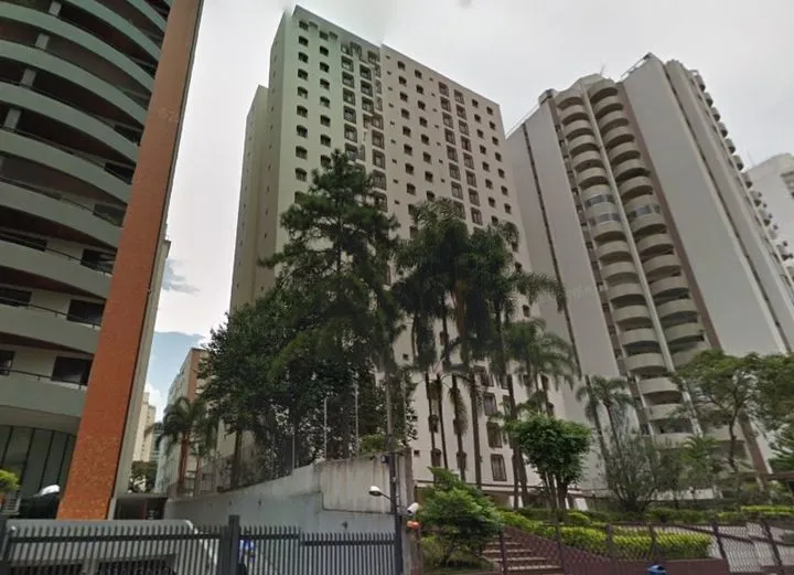Imagem do Condomínio Maison Cheverny em São Paulo