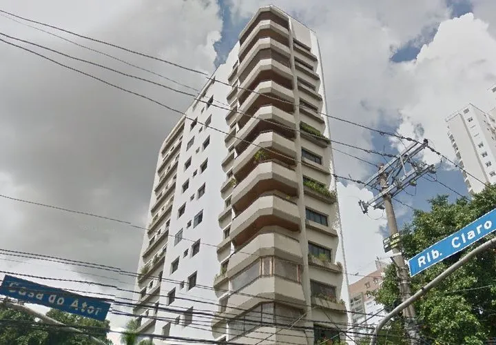 Imagem do Condomínio Maison Claire Vila Olímpia em São Paulo