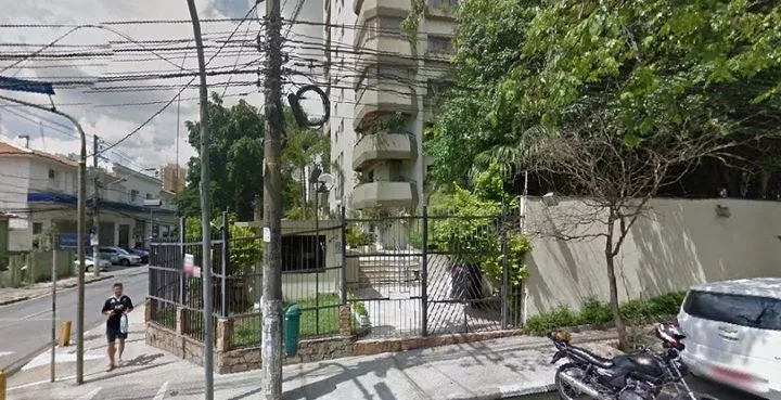 Condomínio Maison Claire Vila Olímpia em São Paulo