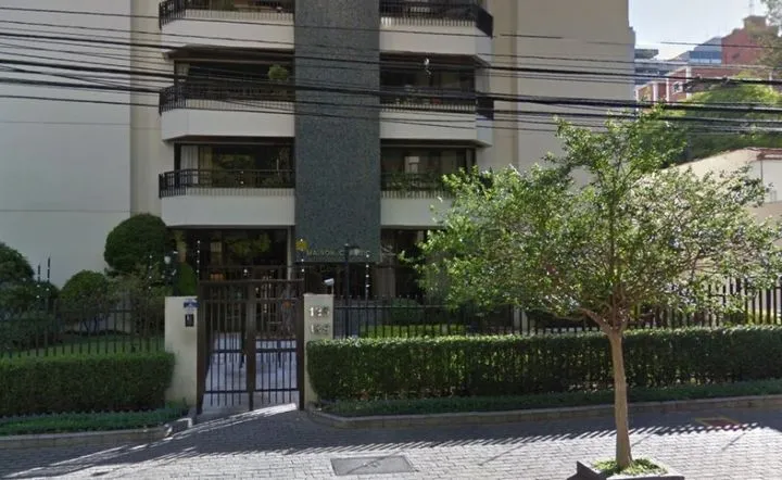 Condomínio Maison Classic Moema em São Paulo