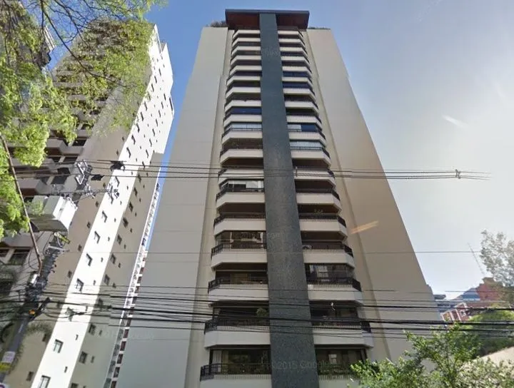 Imagem do Condomínio Maison Classic Moema em São Paulo