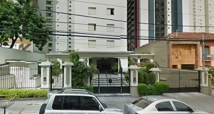Condomínio Maison Classic Vila Mariana em São Paulo