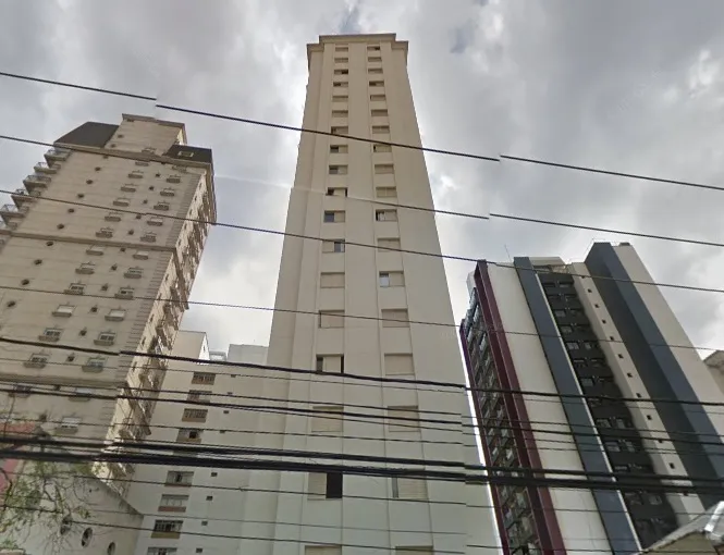 Imagem do Condomínio Maison Classic Vila Mariana em São Paulo