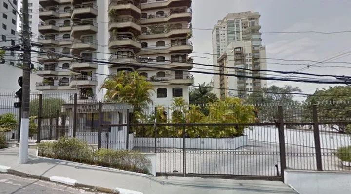 Condomínio Maison Classique Campo Belo em São Paulo