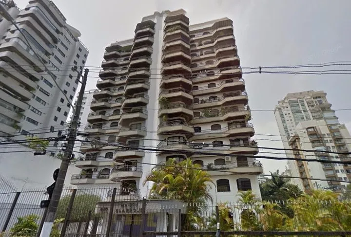 Imagem do Condomínio Maison Classique Campo Belo em São Paulo
