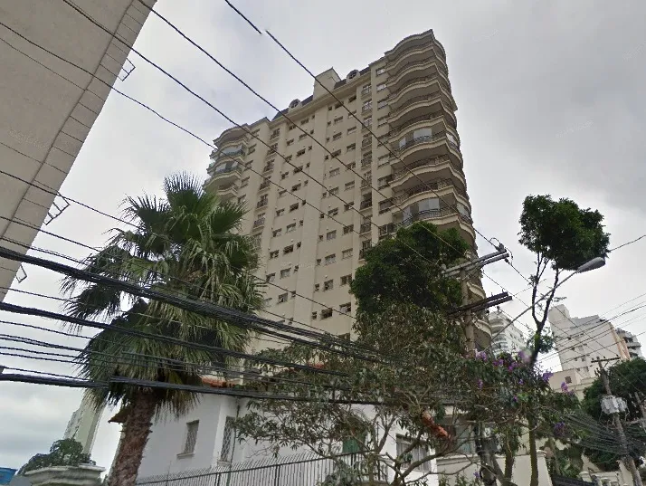 Condomínio Maison Classique Paraíso em São Paulo