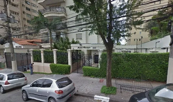 Imagem do Condomínio Maison Classique Paraíso em São Paulo