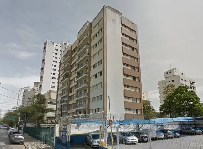 Condomínio Maison Clermont Ferrant Campo Belo em São Paulo