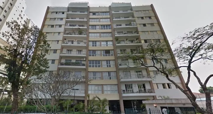 Imagem do Condomínio Maison Clermont Ferrant Campo Belo em São Paulo