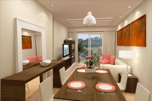 Condomínio Maison Corbage em Rio De Janeiro