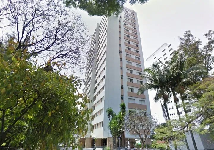 Condomínio Maison Côte D'azur Campo Belo em São Paulo