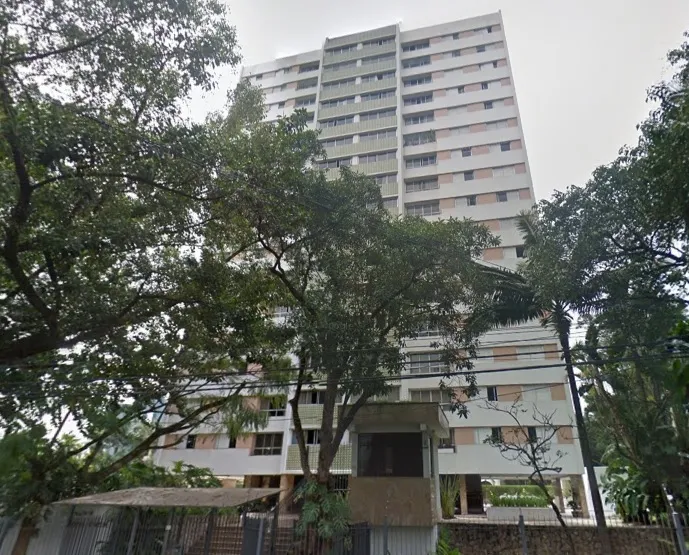 Imagem do Condomínio Maison Côte D'azur Campo Belo em São Paulo
