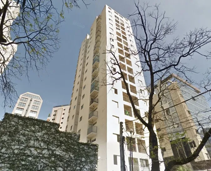 Imagem do Condomínio Maison Cote D'azur Vila Olímpia em São Paulo