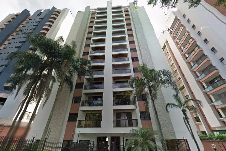 Imagem do Condomínio Maison Cristal Chácara Klabin em São Paulo