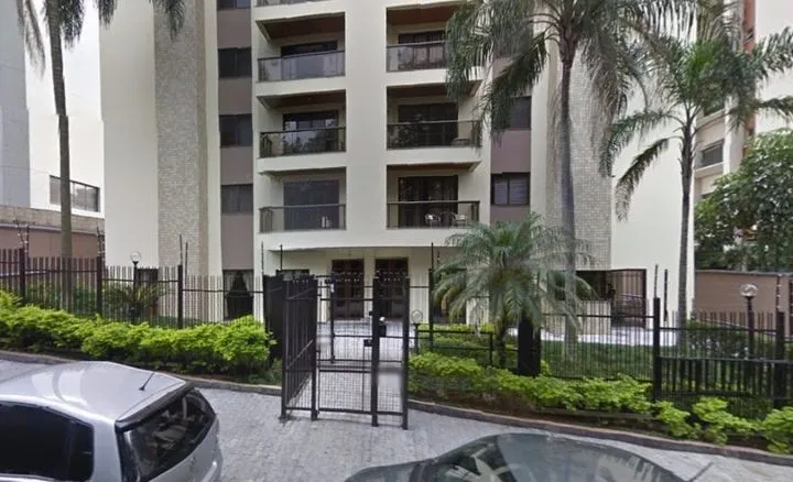 Condomínio Maison Cristal Chácara Klabin em São Paulo