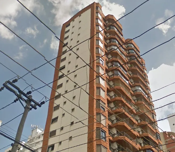 Imagem do Condomínio Maison D Higienópolis em São Paulo