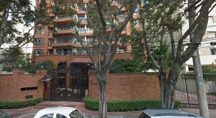 Condomínio Maison D Higienópolis em São Paulo