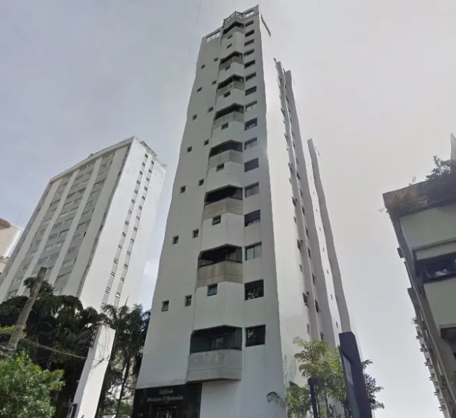Imagem do Condomínio Maison D'amboise Campo Belo em São Paulo