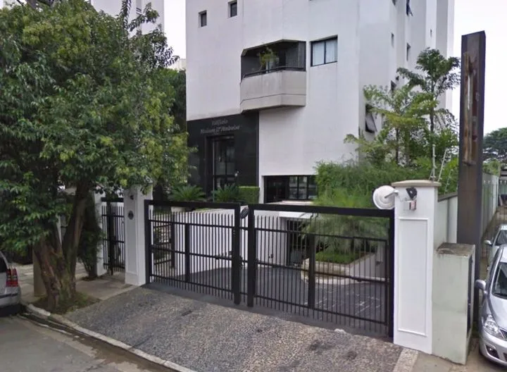 Condomínio Maison D'amboise Campo Belo em São Paulo