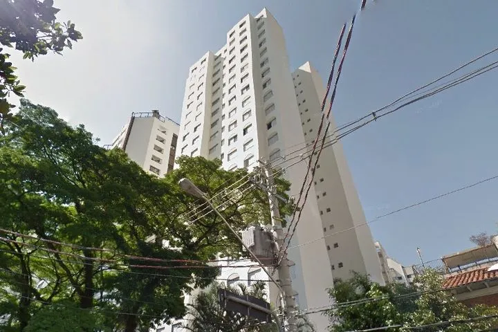 Imagem do Maison D'amboise Vila Nova Conceição Condomínio em São Paulo