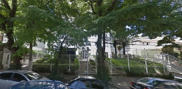Maison D'amboise Vila Nova Conceição Condomínio em São Paulo