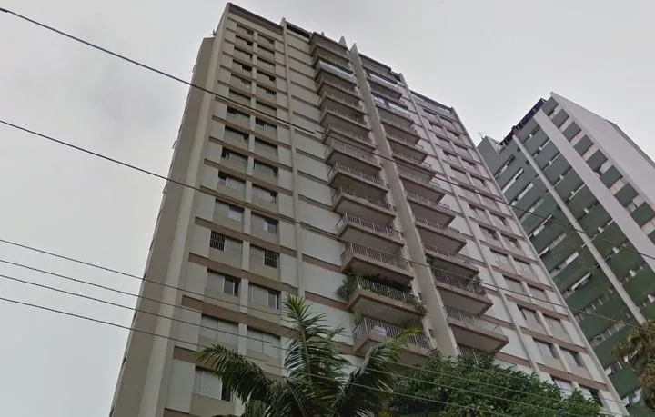 Imagem do Condomínio Maison D'ardennes Campo Belo em São Paulo