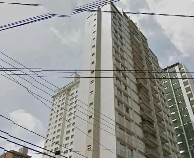 Condomínio Maison D'ardennes Campo Belo em São Paulo