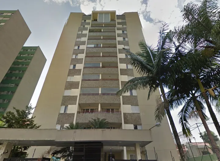 Imagem do Condomínio Maison D'argent Chácara Klabin em São Paulo