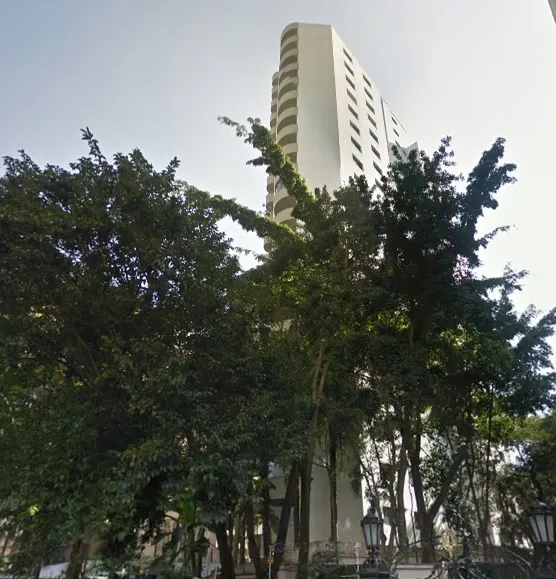 Condomínio Maison D'argent Higienópolis em São Paulo