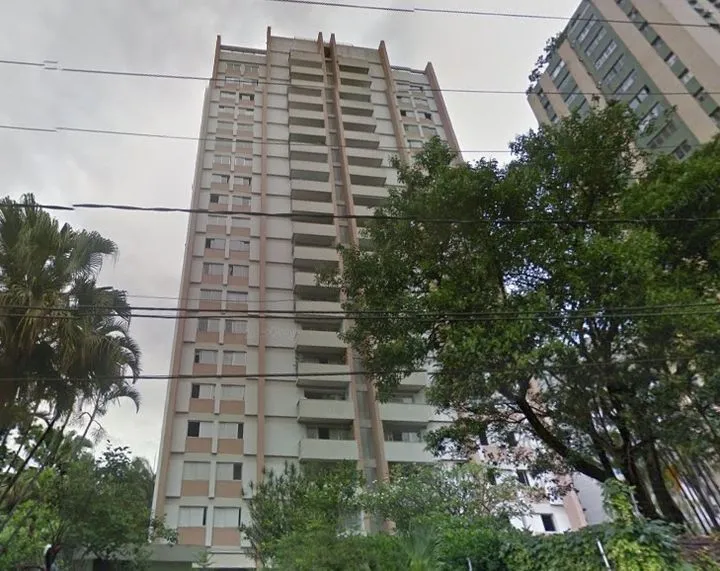 Imagem do Condomínio Maison D'auvergne Alto De Pinheiros em São Paulo