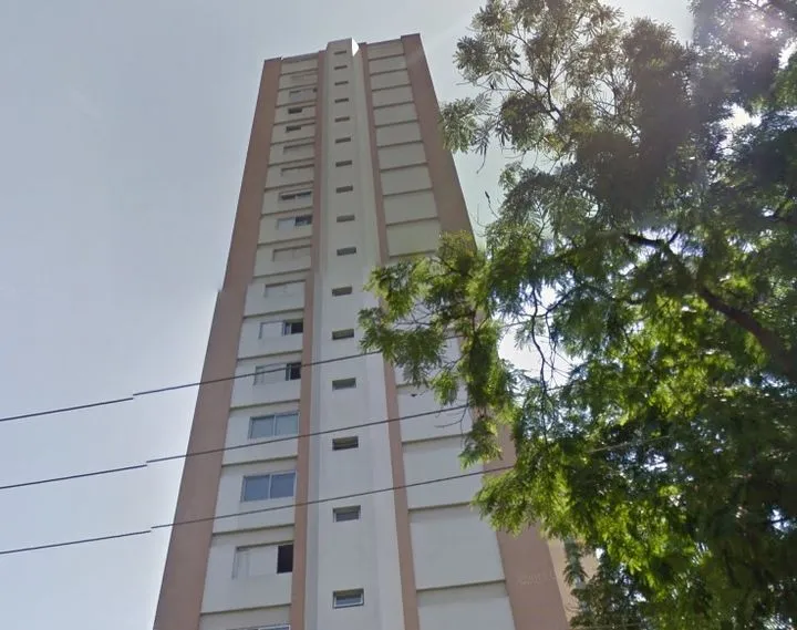 Condomínio Maison D'auvergne Alto De Pinheiros em São Paulo