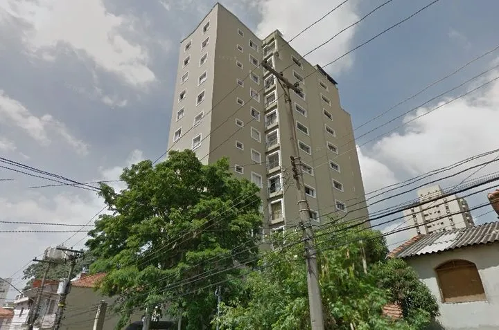 Imagem do Condomínio Maison D'avignon Ipiranga em São Paulo