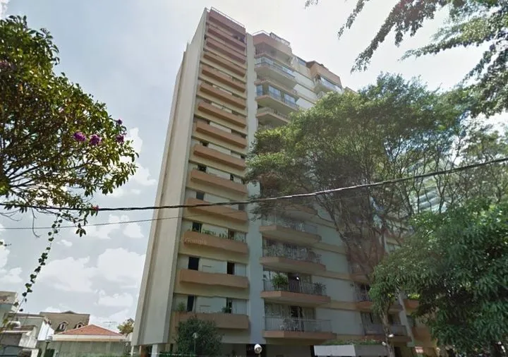 Imagem do Condomínio Maison De Granville Campo Belo em São Paulo