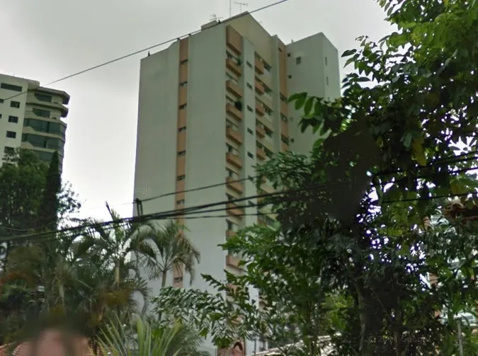 Condomínio Maison De Granville Campo Belo em São Paulo