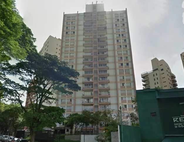 Imagem do Condomínio Maison De Grigny Brooklin em São Paulo
