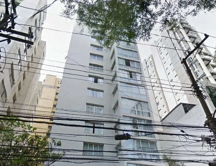 Condomínio Maison De La Concorde Jardim América em São Paulo