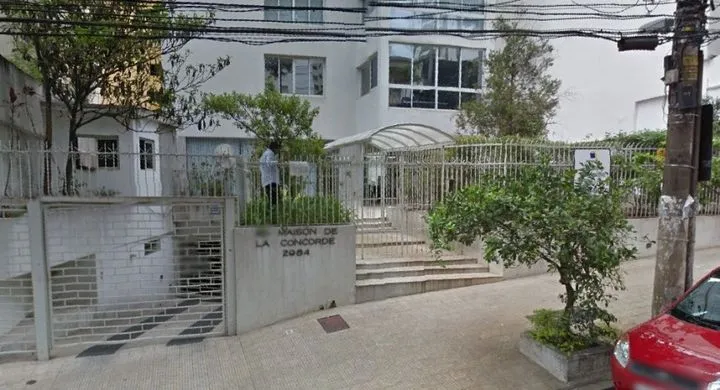 Imagem do Condomínio Maison De La Concorde Jardim América em São Paulo