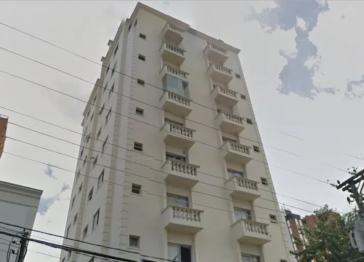 Imagem do Condomínio Maison De La Concorde Moema em São Paulo