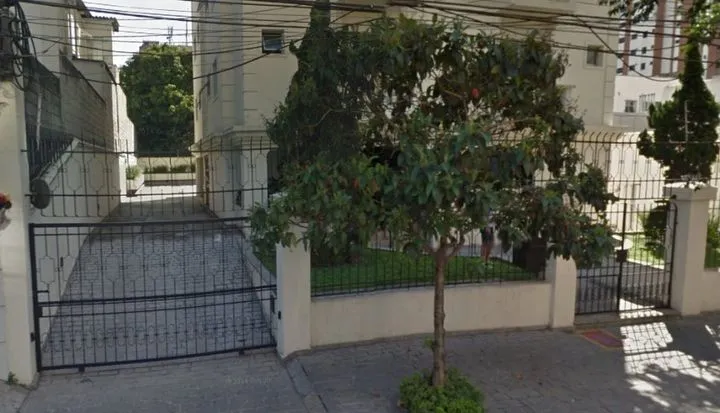 Condomínio Maison De La Concorde Moema em São Paulo