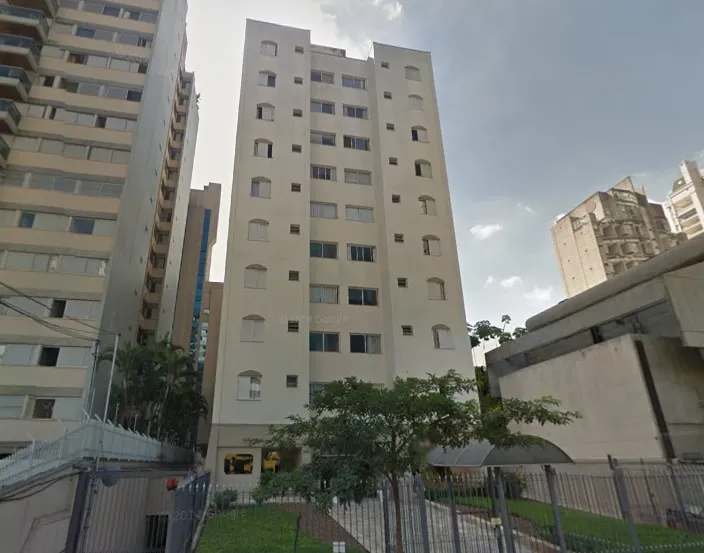 Imagem do Condomínio Maison De La Quietude Moema em São Paulo