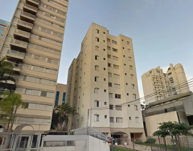 Condomínio Maison De La Quietude Moema em São Paulo