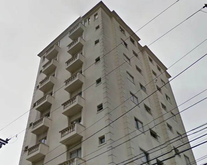Condomínio Maison De La Residence Campo Belo em São Paulo