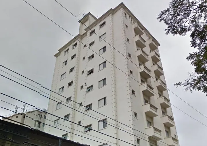 Imagem do Condomínio Maison De La Residence Campo Belo em São Paulo