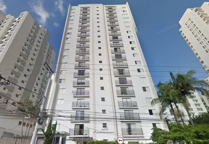 Imagem do Condomínio Maison De Lavandou Vila Mariana em São Paulo