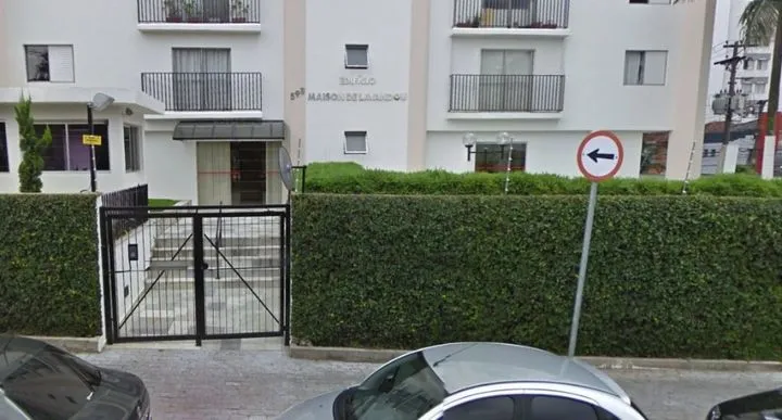 Condomínio Maison De Lavandou Vila Mariana em São Paulo